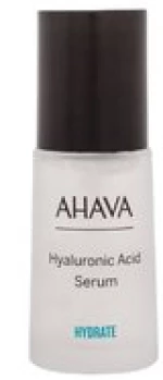 Ahava-Hyaluronic Acid Serum-30ml