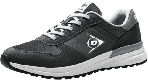 Αδιάβροχα Παπούτσια Εργασίας Γκρι - Dunlop Wing EVO 02 FO SR HRO Dark Grey