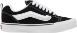 Vans Knu Skool Black White