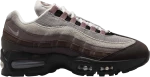 Nike Air Max 95 OG Big Bubble Velvet Brown (Women's)