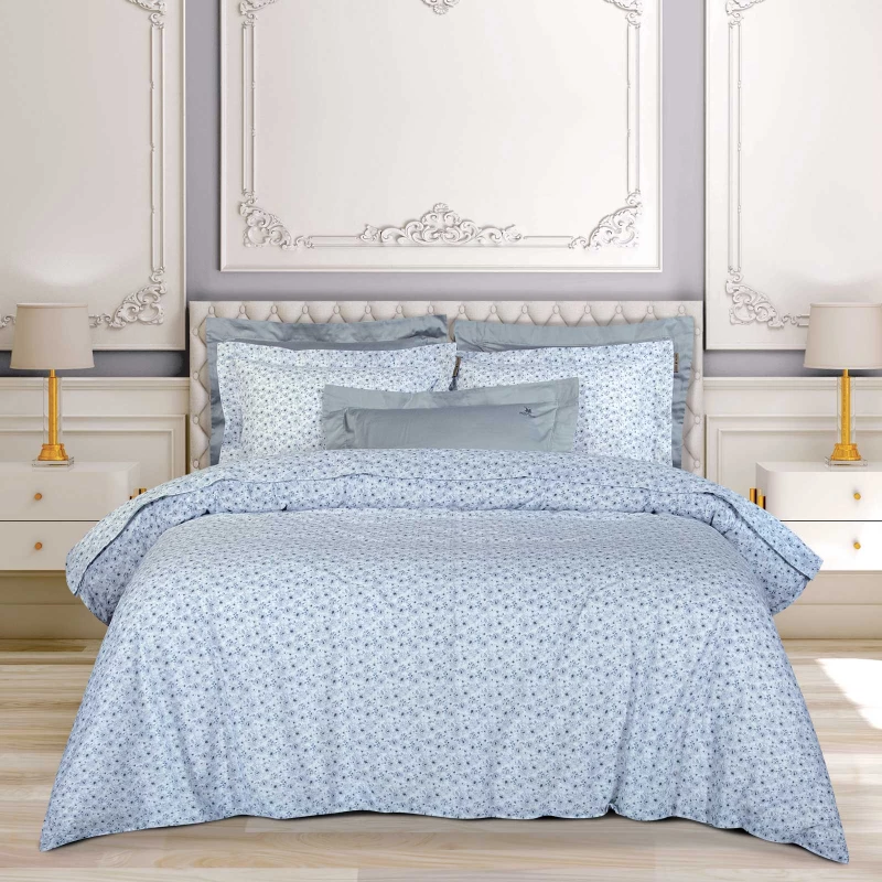 GREENWICH POLO CLUB ΣΕΝΤΟΝΙ KING 260X280 LOFT 2376 GREY