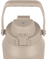 Estia Θερμός Μπουκάλι Lift Bottle 1.8lt Save The Aegean Dune 01-41434