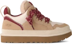 UGG Lowmel Driftwood Biking Red