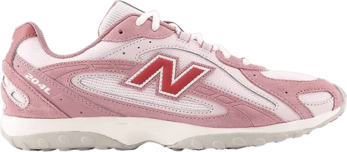 New Balance 204L Rosewood