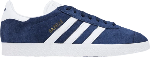 adidas Gazelle Navy White