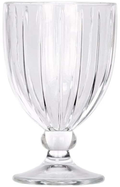 Ποτήρι κρασιού 310ml /8,6x13,4cm