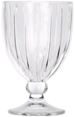 Ποτήρι κρασιού 310ml /8,6x13,4cm
