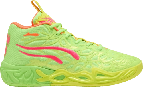 Puma LaMelo Ball MB.04 Gem