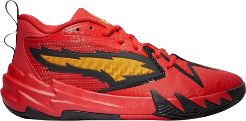 Scoot Zeros 'Retro Portland'
