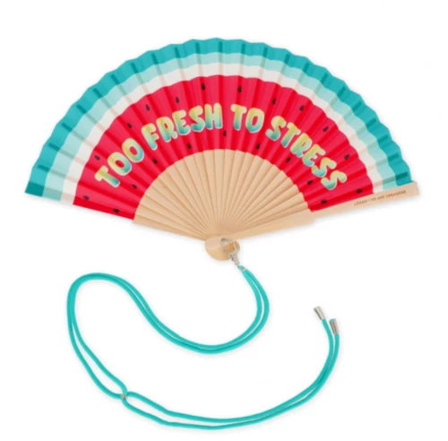 Legami Βεντάλια Watermelon FFAN0002