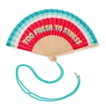 Legami Βεντάλια Watermelon FFAN0002