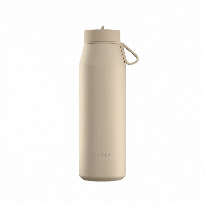 ESTIA ΘΕΡΜΟΣ PULSE SAVE THE AEGEAN 800ml DUNE