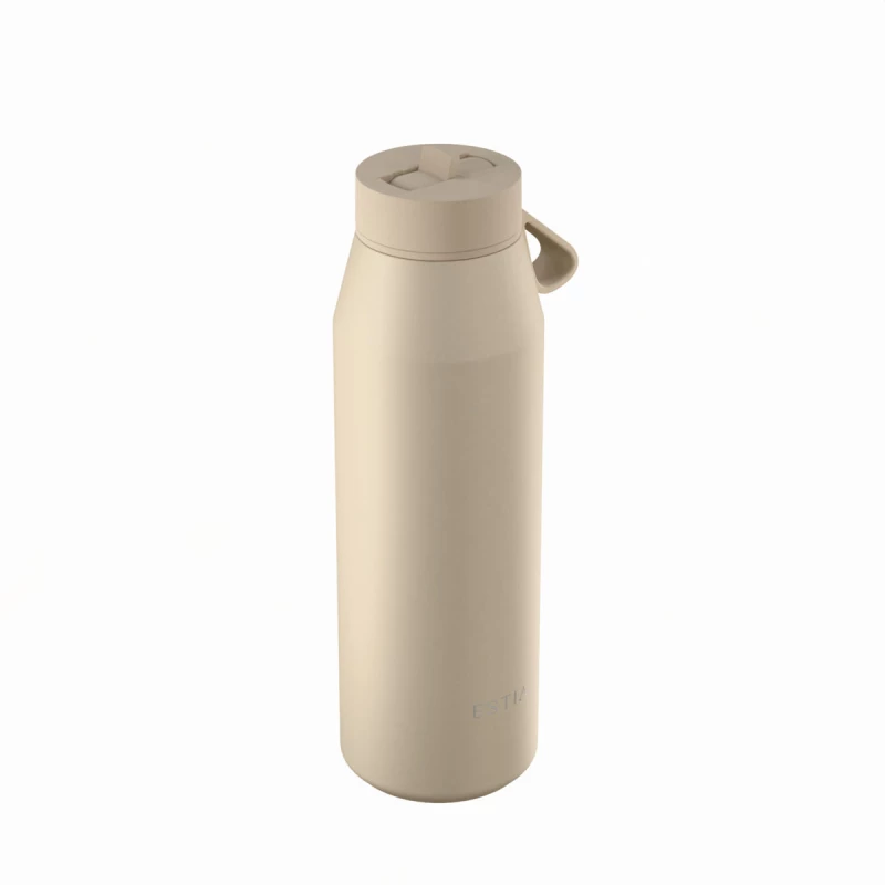 ESTIA ΘΕΡΜΟΣ PULSE SAVE THE AEGEAN 800ml DUNE