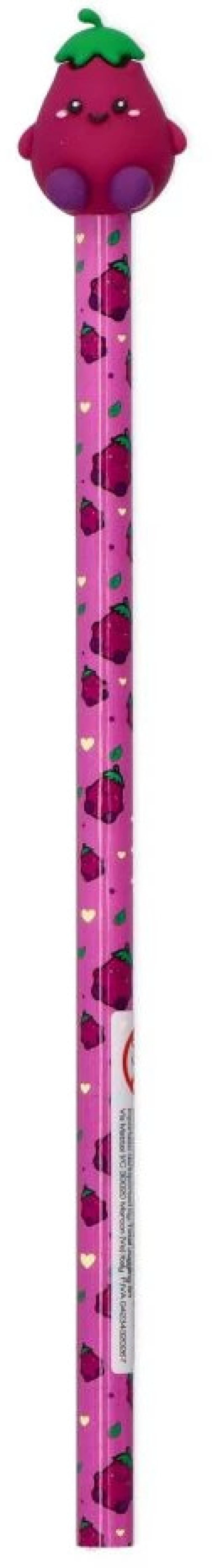 Μολύβι Fancy i-Total Fresh Market Ellie Eggplant XL2307B