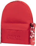 Polo Σακίδιο Original Scarf Κόκκινο (2026) 901135-3001