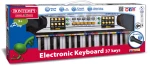 BONTEMPI ΗΛΕΚΤΡΟΝΙΚΟ KEYBOARD ΜΕ 37 ΚΛΕΙΔΙΑ ΚΑΙ ΜΙΚΡΟΦΩΝΟ (#12 3730)