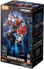 BLOKEES ΦΙΓΟΥΡΑ ΚΑΤΑΣΚΕΥΗΣ TRANSFORMERS OPTIMUS PRIME (#201122000)