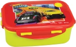 ΔΟΧΕΙΟ ΦΑΓΗΤΟΥ (MICRO) HOT WHEELS (#571-87265)