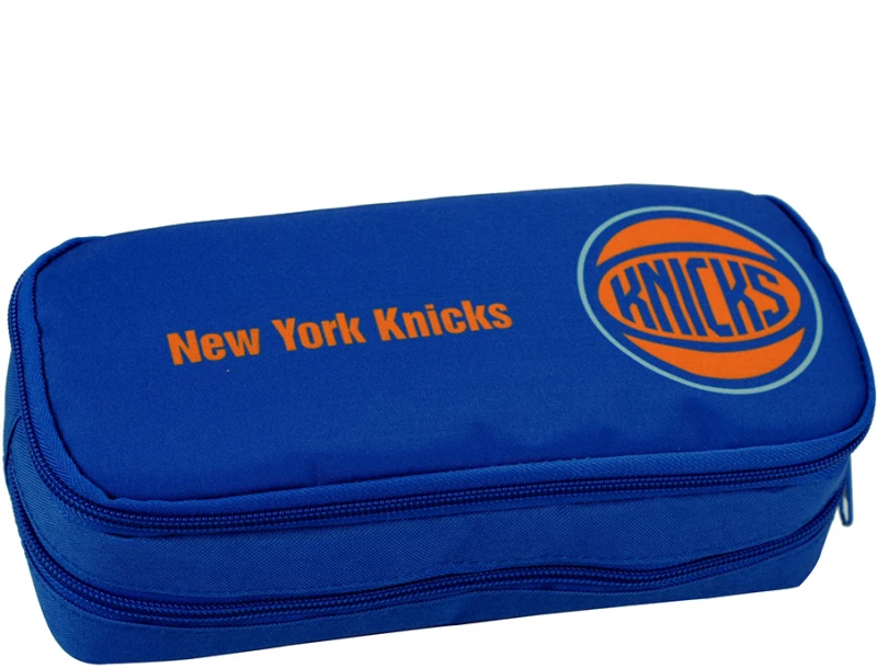 BACK ME UP ΚΑΣΕΤΙΝΑ ΒΑΡΕΛΑΚΙ ΟΒΑΛ NBA NEW YORK KNICKS (#378-04141)