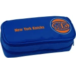 BACK ME UP ΚΑΣΕΤΙΝΑ ΒΑΡΕΛΑΚΙ ΟΒΑΛ NBA NEW YORK KNICKS (#378-04141)