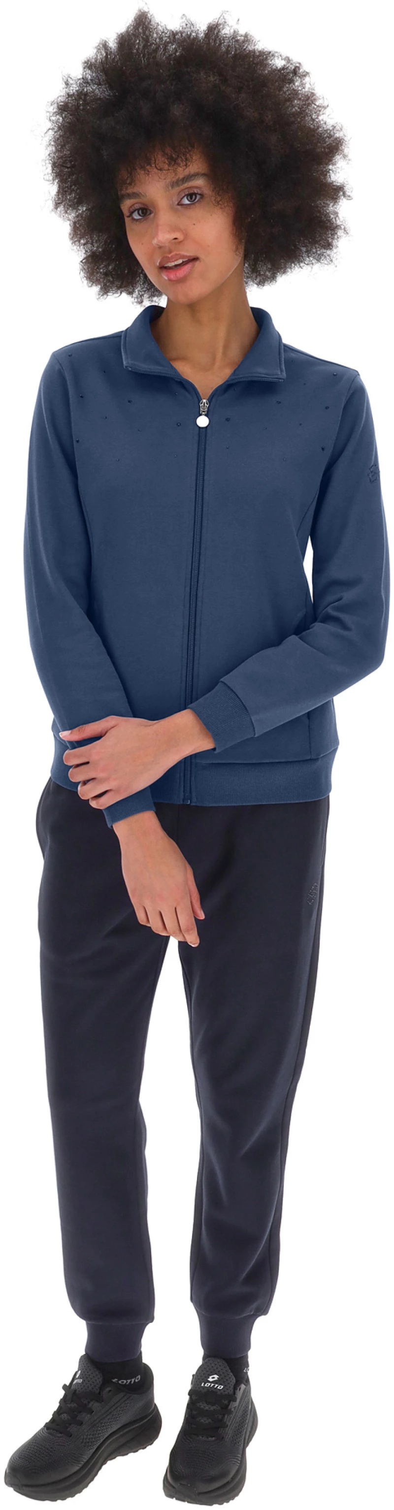 LOTTO LOTTO SUIT SOFIA W II BLU 224329-F2Q