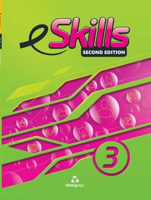 Eskills 3 (2nd Edition)