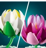 Lego Botanicals Water Lilies - 11511