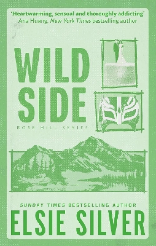Rose Hill 3: Wild Side