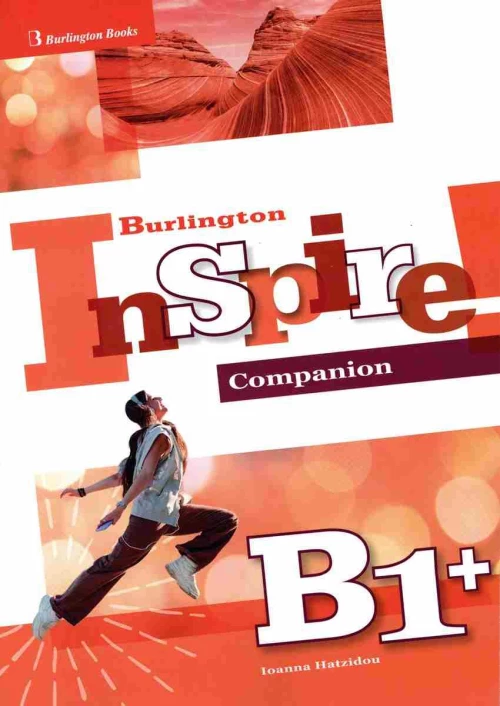 Inspire b1+ Companion