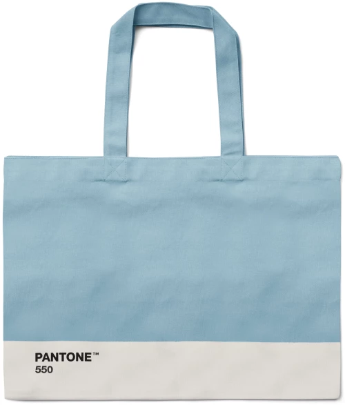 Pantone® - Τσαντα Θαλασσης - Γαλαζιο 550