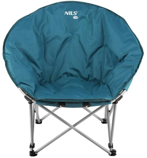 Καρέκλα Camping NILS CAMP NC3070 Θαλασσί