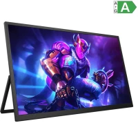 Uperfect Portable Monitor UXbox E4  M185T08 18,5'' 1920x1080 120Hz