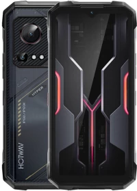 HOTWAV Smartphone Hyper 7S (yellow)