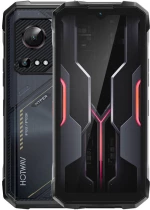 HOTWAV Smartphone Hyper 7S (yellow)