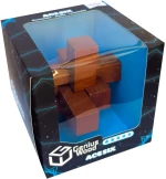 Genius Wood : Ξυλινος Γριφος Acesix