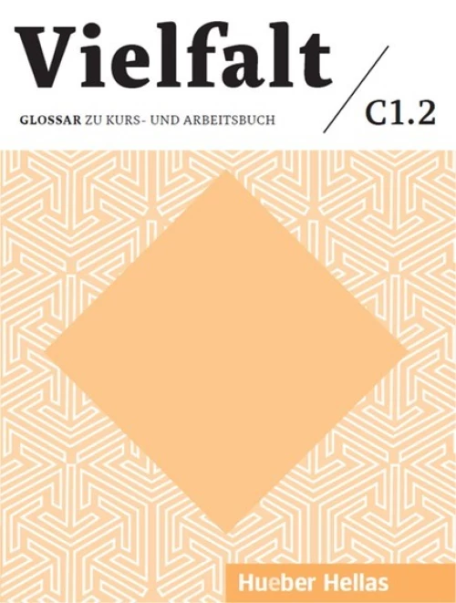 Vielfalt C1.2 Glossar