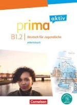 Prima Aktiv B1.2 Arbeitsbuch