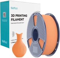 Sunlu Filament PLA Classic Sunny Orange