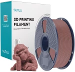 Sunlu Filament Wood Cherry