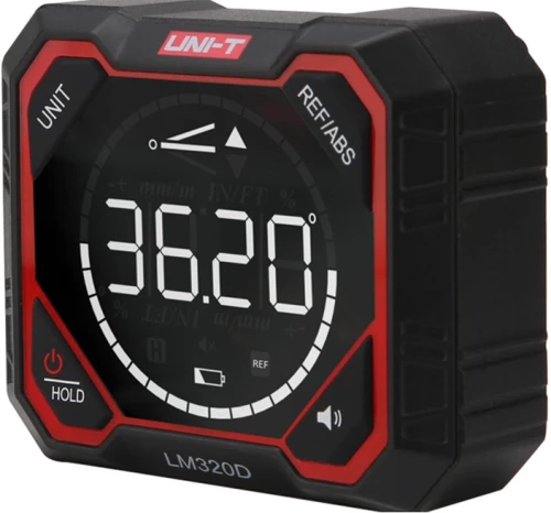 Uni-T Angle Meter LM320D