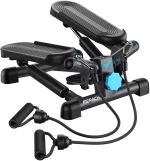Stepper MERACH MR-2354B2 (black)
