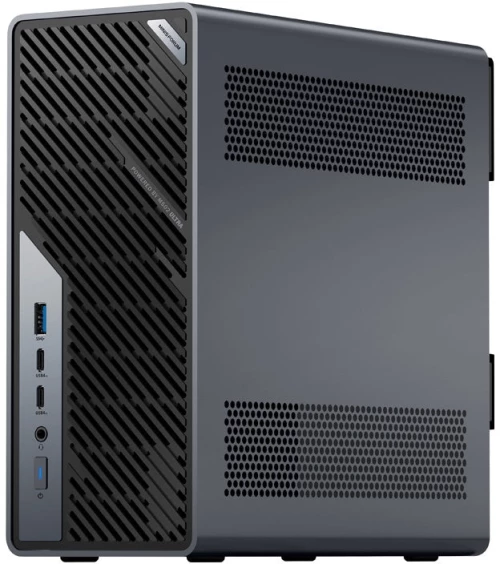 Mini PC MINIS FORUM MS-02U-235HX Intel Core Ultra 5 235HX barebone