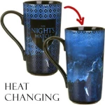 Κούπα Game Of Thrones Heat Change Latte Mug 5055453452185