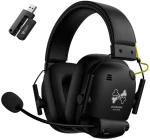 Gaming headset ONIKUMA GT888 (black)