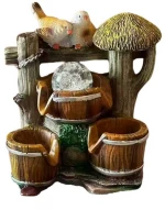 Συντριβάνι εσωτερικού χώρου - Feng Shui - 10914 - 861539