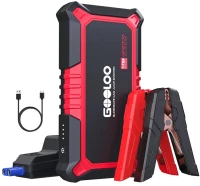 Jump Starter GOOLOO GP2000 37Wh