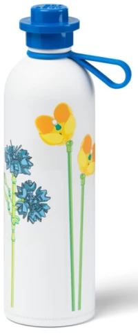 Lego® Μπουκαλι Μεταλλικο Flowers - 41480803