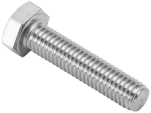 Εξάγωνη βίδα με πάσο - 6mm*16mm - 75g - Σετ 12 πακέτα - 202342