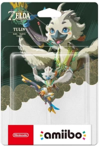 Nintendo Amiibo Tulin (81233) (Nin81233)