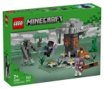 LEGO Minecraft Pale Garden